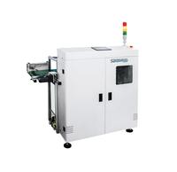 UL-1200-SZ automatic PCB unloader - Can store 120cm PCB Long PCB unloader solution